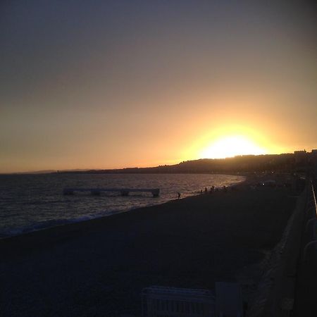 Long Stay In Old Town Of Nice, Castle Hill Værelse billede