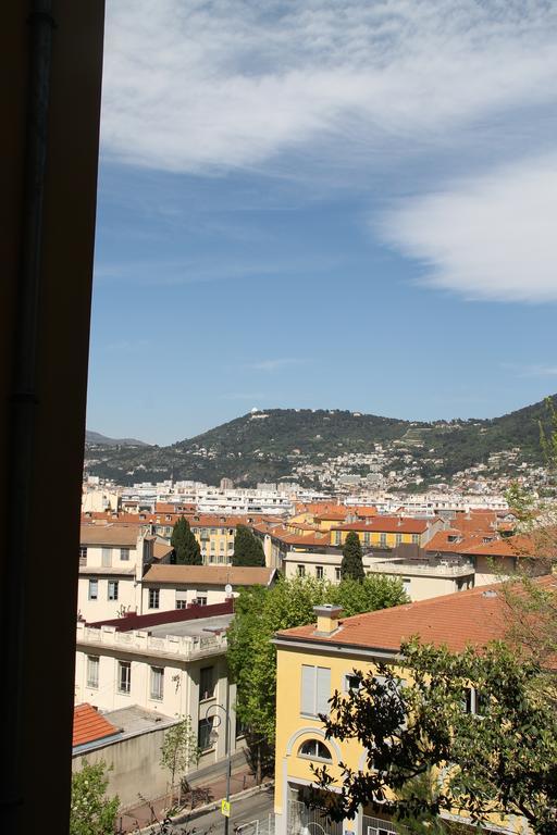 Long Stay In Old Town Of Nice, Castle Hill Værelse billede