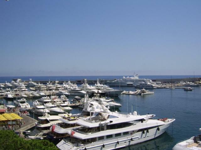 Long Stay In Old Town Of Nice, Castle Hill Værelse billede